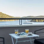Villa Iva Lastovo Apartment