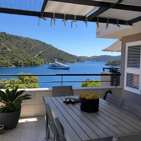 Villa Iva Lastovo