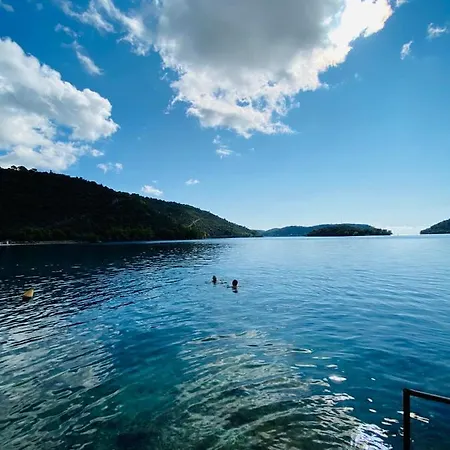 Apartment Villa Iva Lastovo