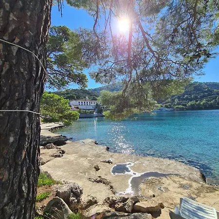 Villa Iva Lastovo