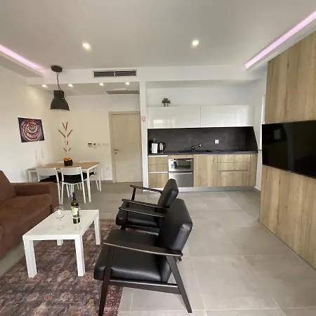 Villa Iva Lastovo Убли