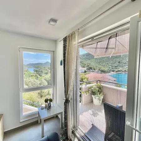 Apartman Villa Iva Lastovo Uble