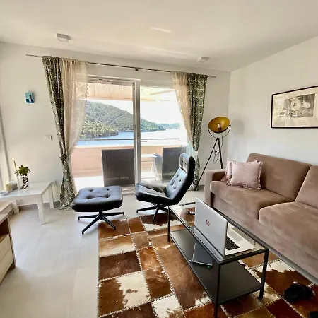 Apartman Villa Iva Lastovo *