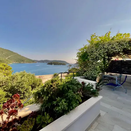 Villa Iva Lastovo Uble