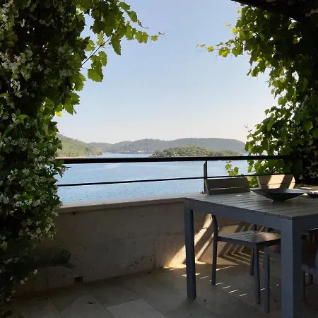 Апартаменты Villa Iva Lastovo