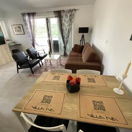 Apartment Villa Iva Lastovo *