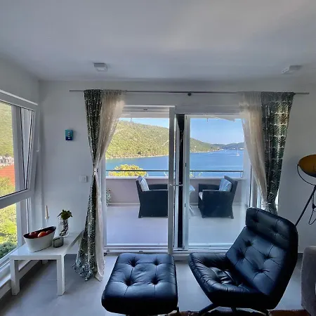 Apartament Iva Lastovo Uble