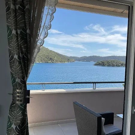 Villa Iva Lastovo *