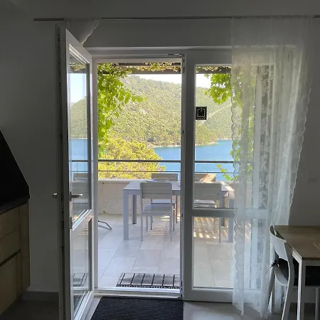 Iva Lastovo Apartament Uble