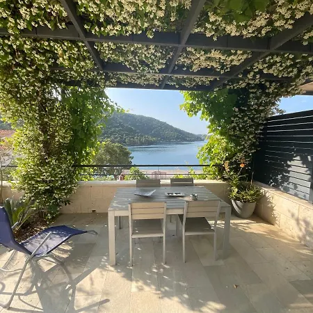 Villa Iva Lastovo Uble