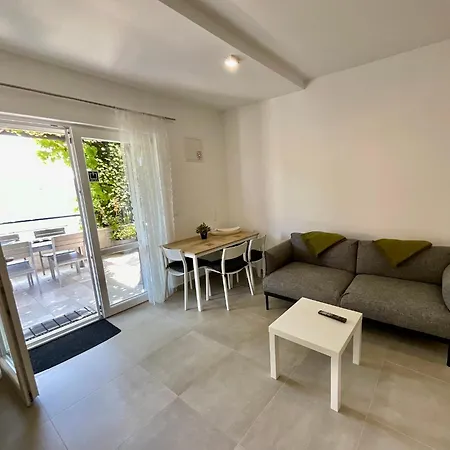Villa Iva Lastovo *