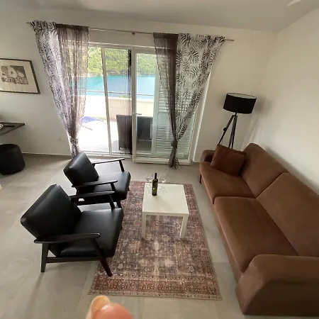 Apartman Villa Iva Lastovo