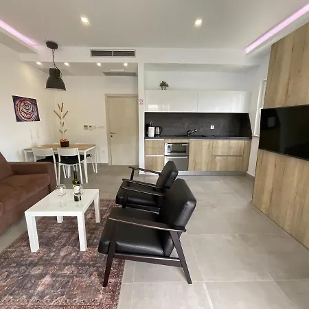 Villa Iva Lastovo * Убли