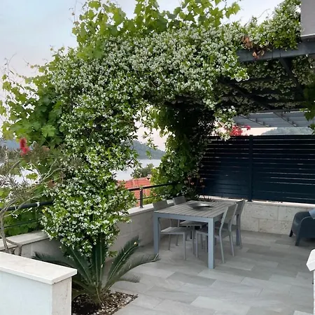 Apartman Villa Iva Lastovo *