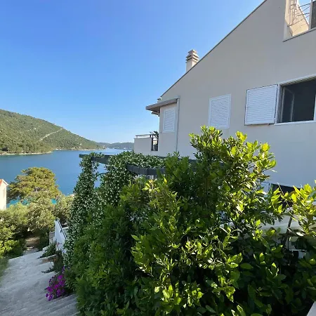 Apartament Iva Lastovo *