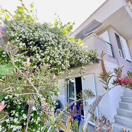 Apartman Villa Iva Lastovo