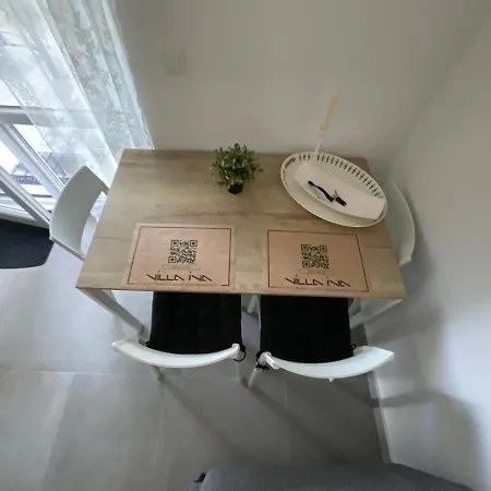 Iva Lastovo Apartament