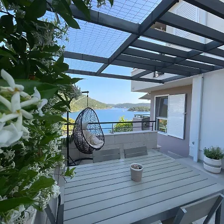 Apartment Villa Iva Lastovo *