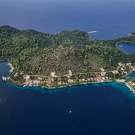 Villa Iva Lastovo Apartman