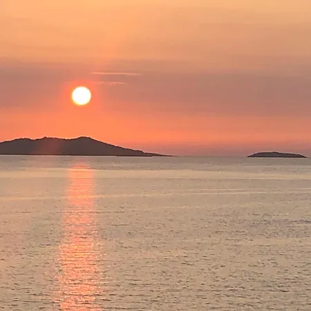 Villa Iva Lastovo Apartman