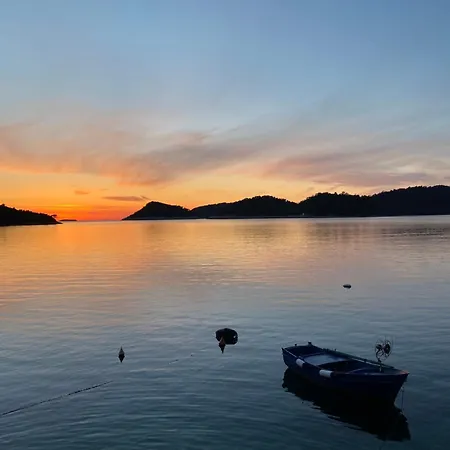 Villa Iva Lastovo Apartman *