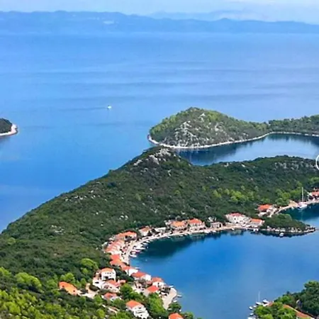 Iva Lastovo Uble