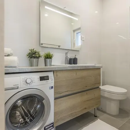 Iva Lastovo Apartamento