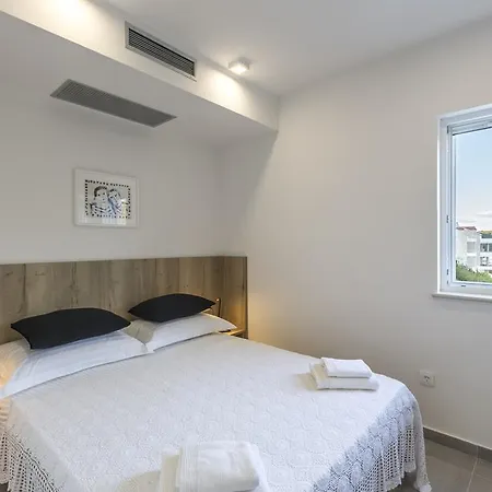 Villa Iva Lastovo Apartman Uble