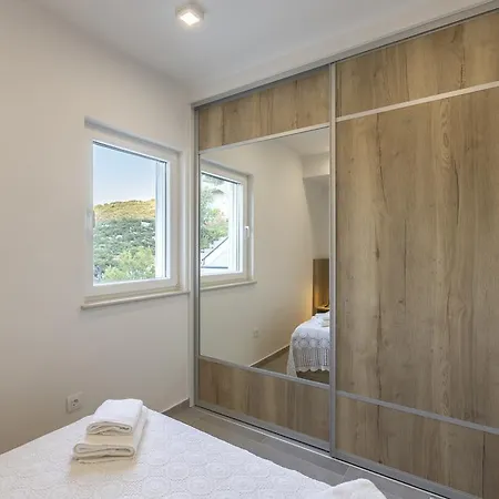 Villa Iva Lastovo Uble