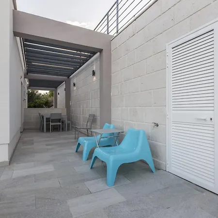 Villa Iva Lastovo *