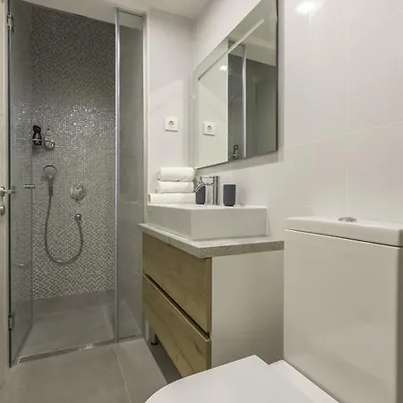 Iva Lastovo Apartamento