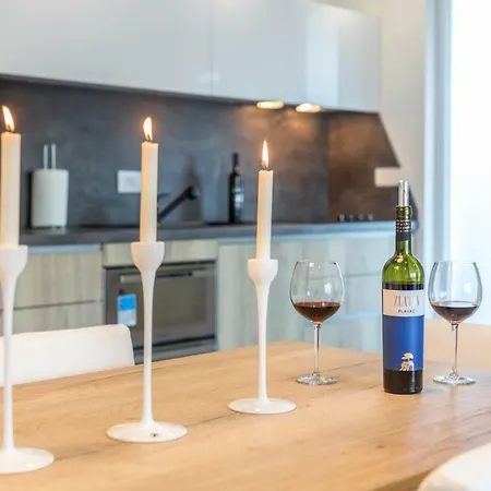 Villa Iva Lastovo * Uble