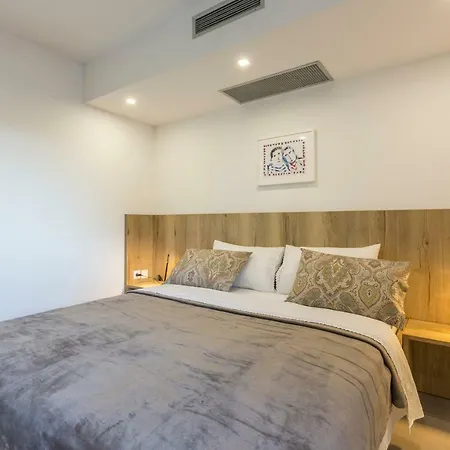 Apartman Villa Iva Lastovo *