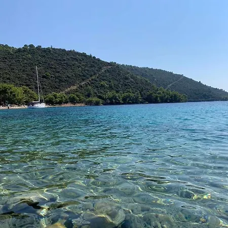 Villa Iva Lastovo Uble