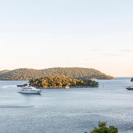 Apartman Villa Iva Lastovo